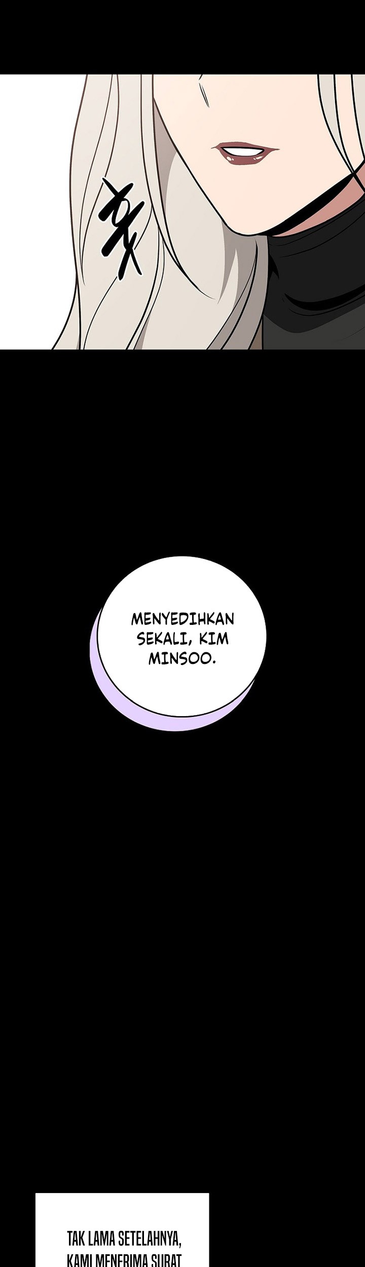 Archmage Streamer Chapter 96 - Halaman 32