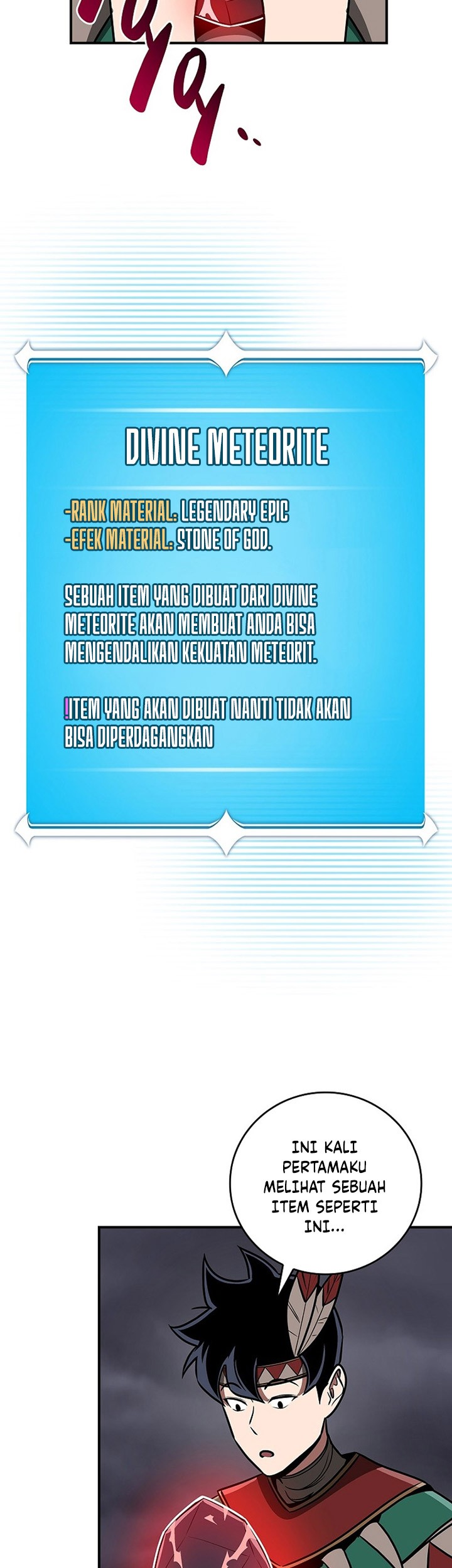 Archmage Streamer Chapter 96 - Halaman 38