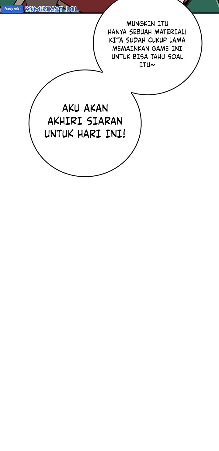 Archmage Streamer Chapter 96 - Halaman 41