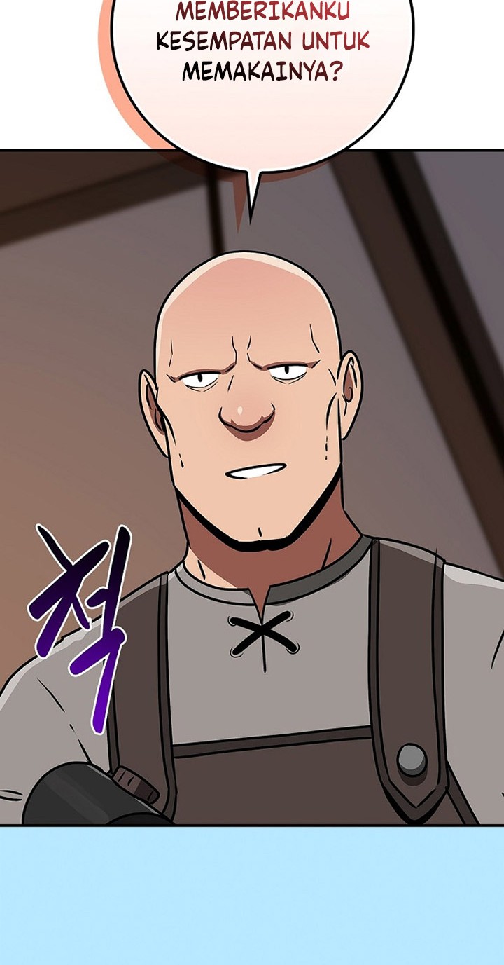 Archmage Streamer Chapter 96 - Halaman 45