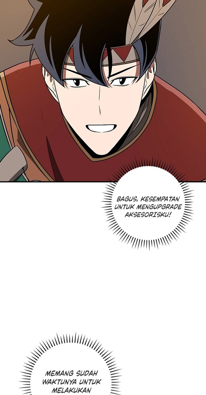 Archmage Streamer Chapter 96 - Halaman 47