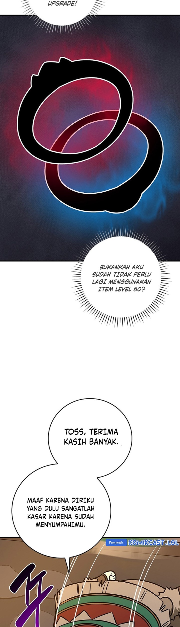 Archmage Streamer Chapter 96 - Halaman 48
