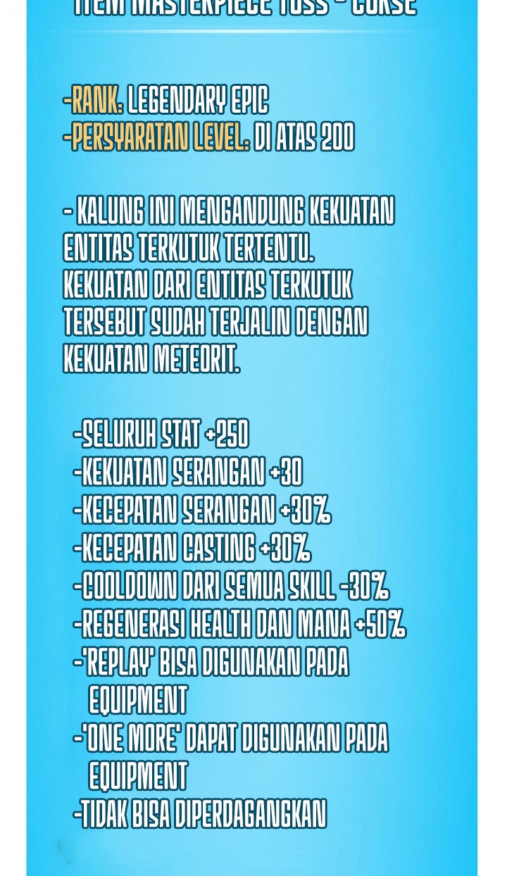 Archmage Streamer Chapter 96 - Halaman 55
