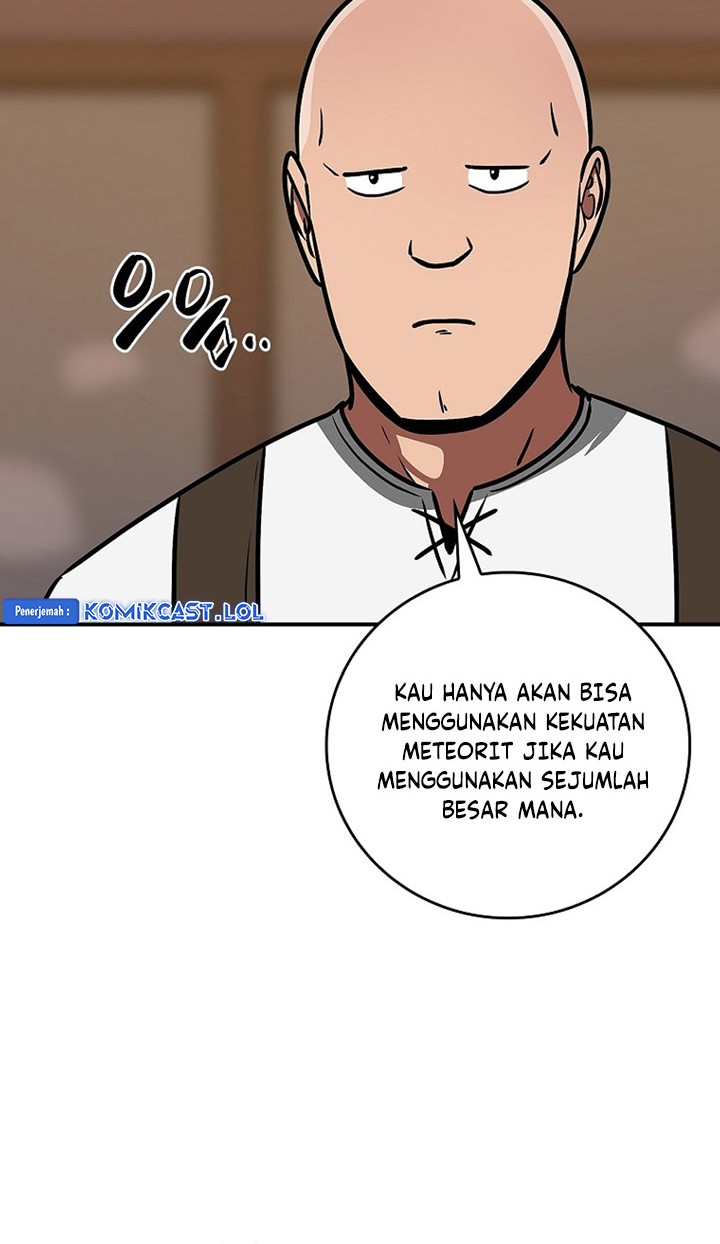 Archmage Streamer Chapter 96 - Halaman 57