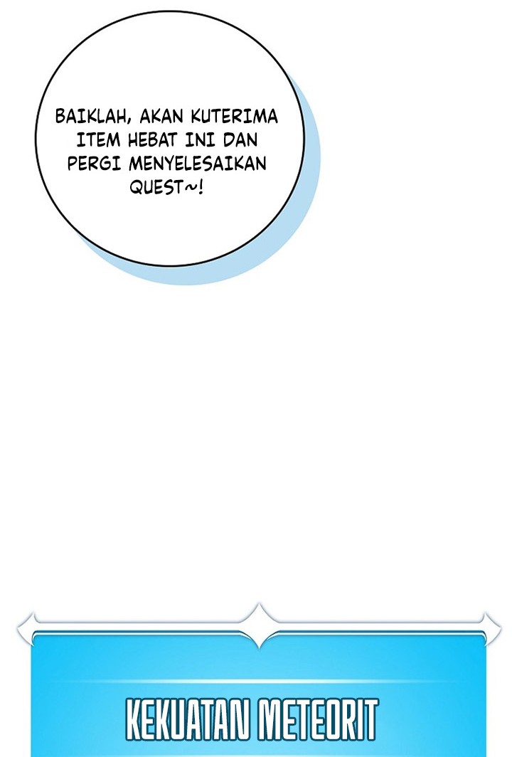 Archmage Streamer Chapter 96 - Halaman 59