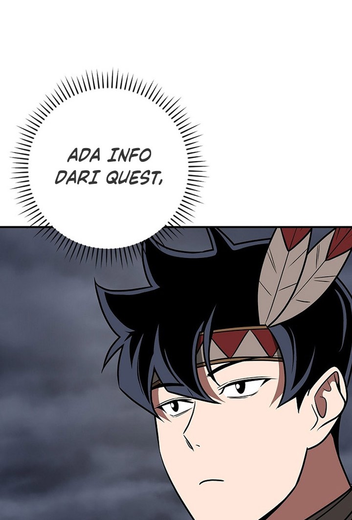 Archmage Streamer Chapter 96 - Halaman 61
