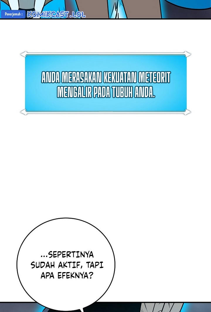 Archmage Streamer Chapter 96 - Halaman 63