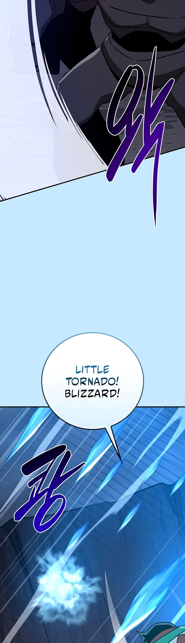 Archmage Streamer Chapter 96 halaman 4