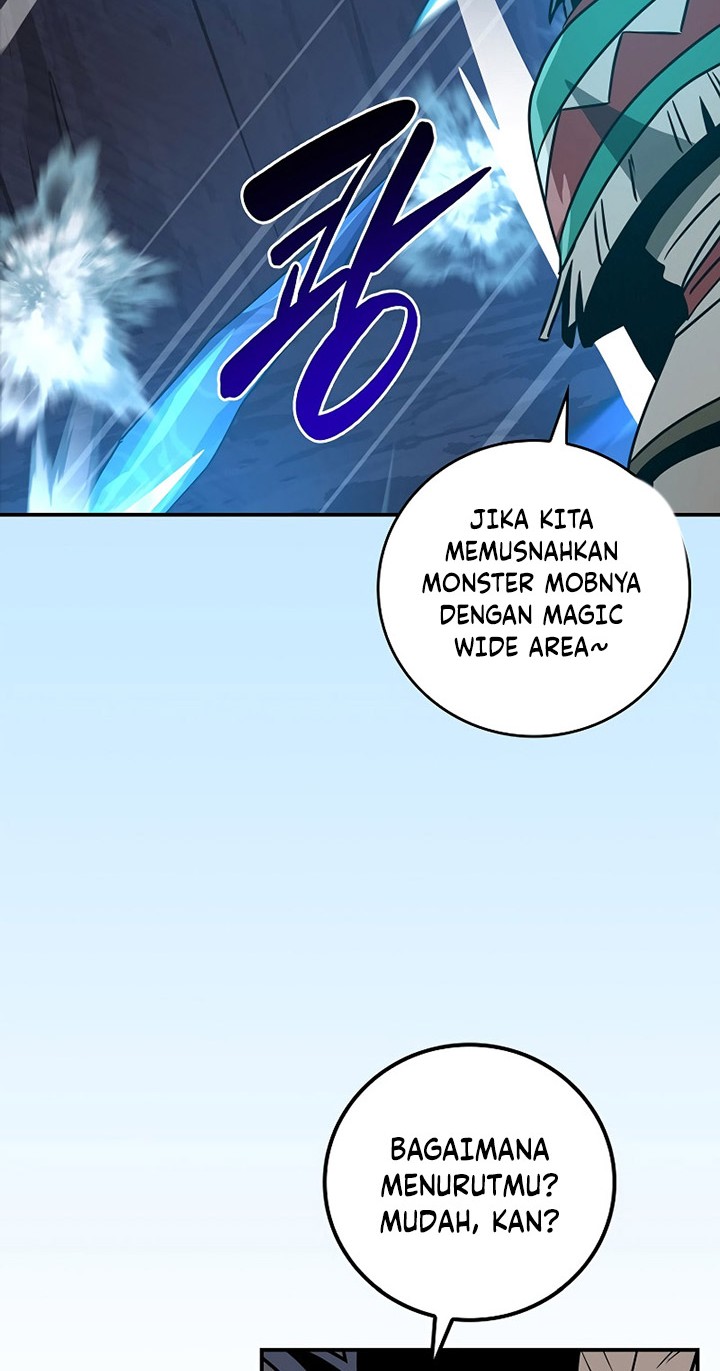 Archmage Streamer Chapter 96 - Halaman 5