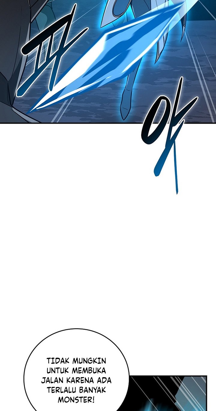 Archmage Streamer Chapter 96 - Halaman 7