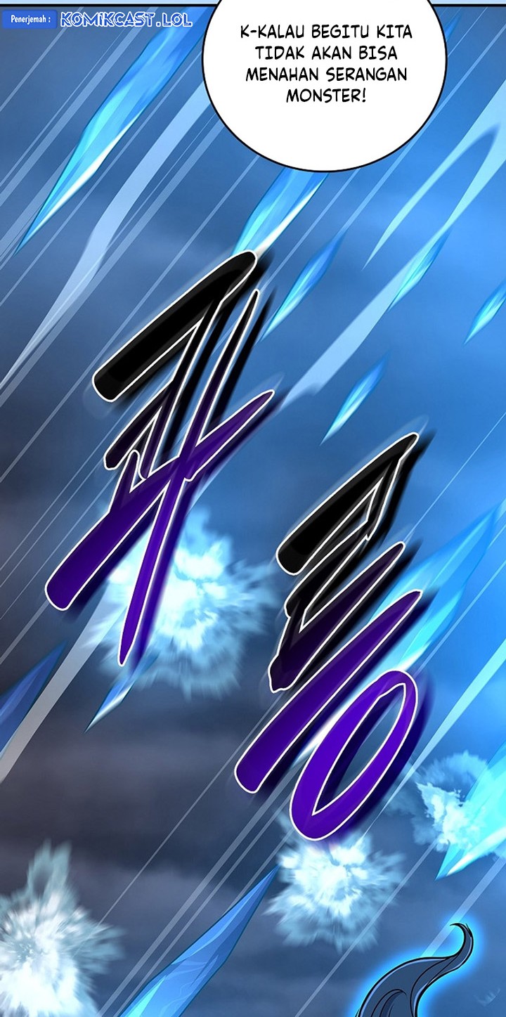 Archmage Streamer Chapter 96 - Halaman 11