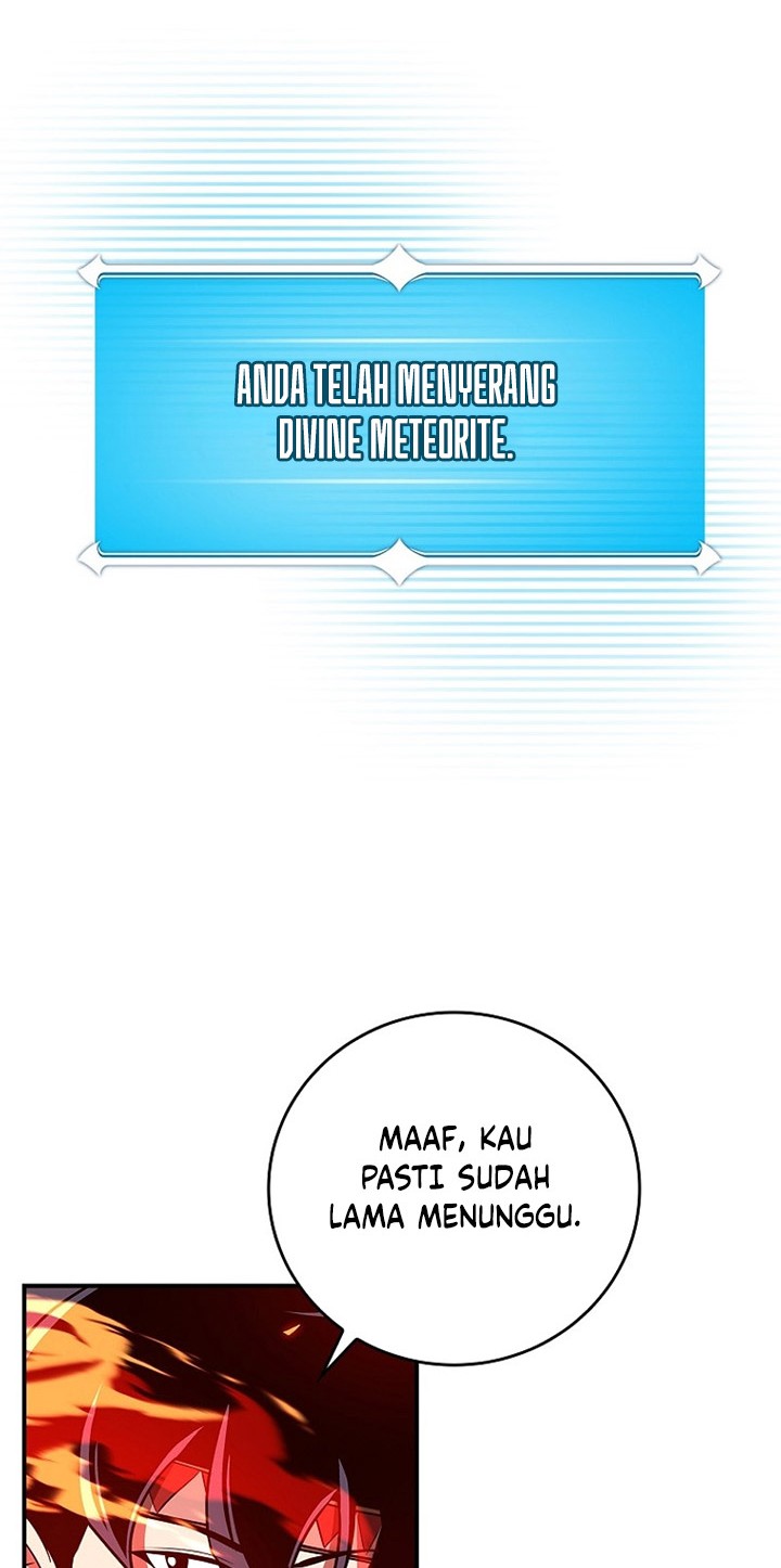 Archmage Streamer Chapter 96 - Halaman 13