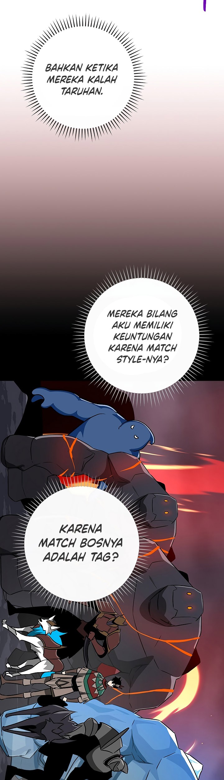 Archmage Streamer Chapter 97 halaman 4
