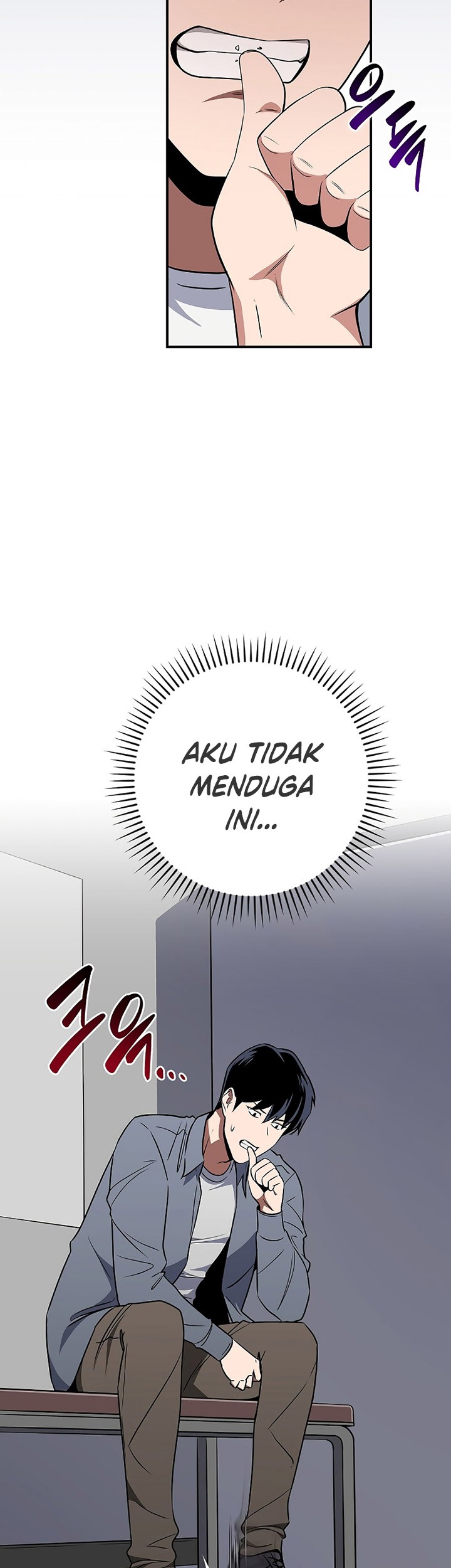 Archmage Streamer Chapter 98 halaman 4