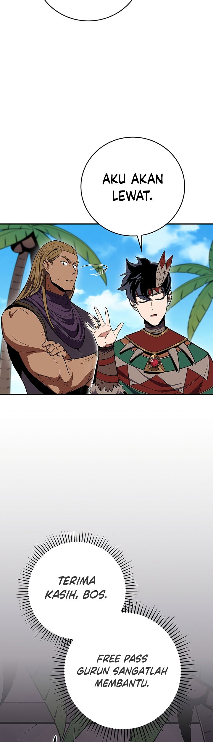 Archmage Streamer Chapter 99 - Halaman 25