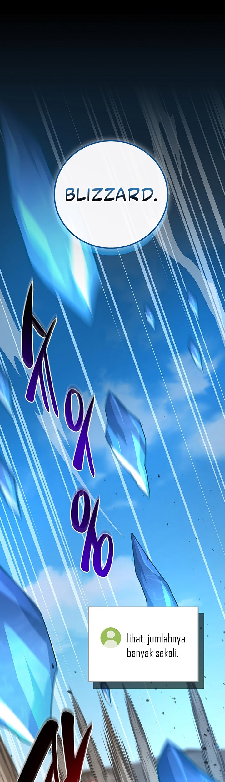 Archmage Streamer Chapter 99 halaman 2