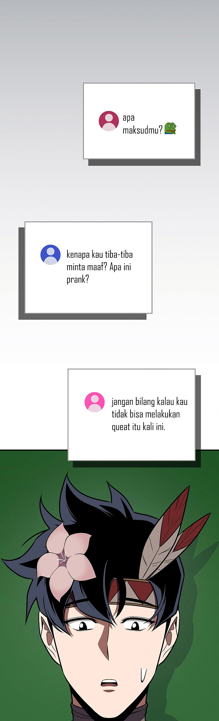 Archmage Streamer Chapter 99 - Halaman 86