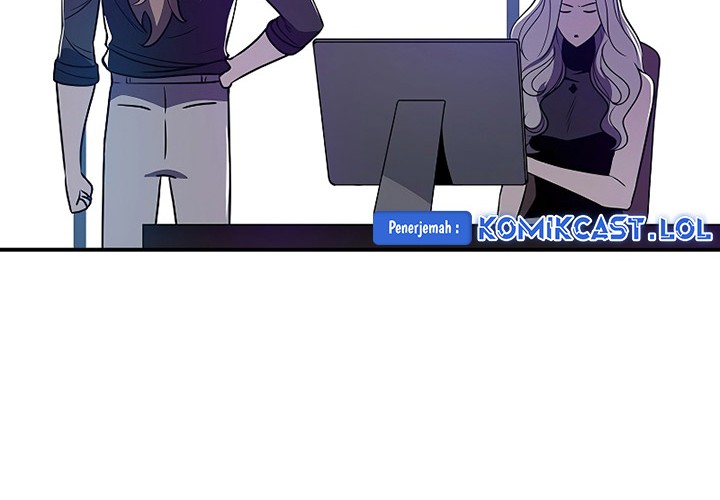 Archmage Streamer Chapter 99 - Halaman 94