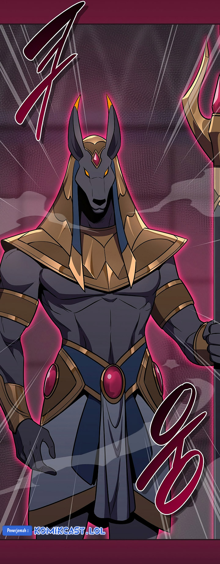 Archmage Streamer Chapter 99 - Halaman 107