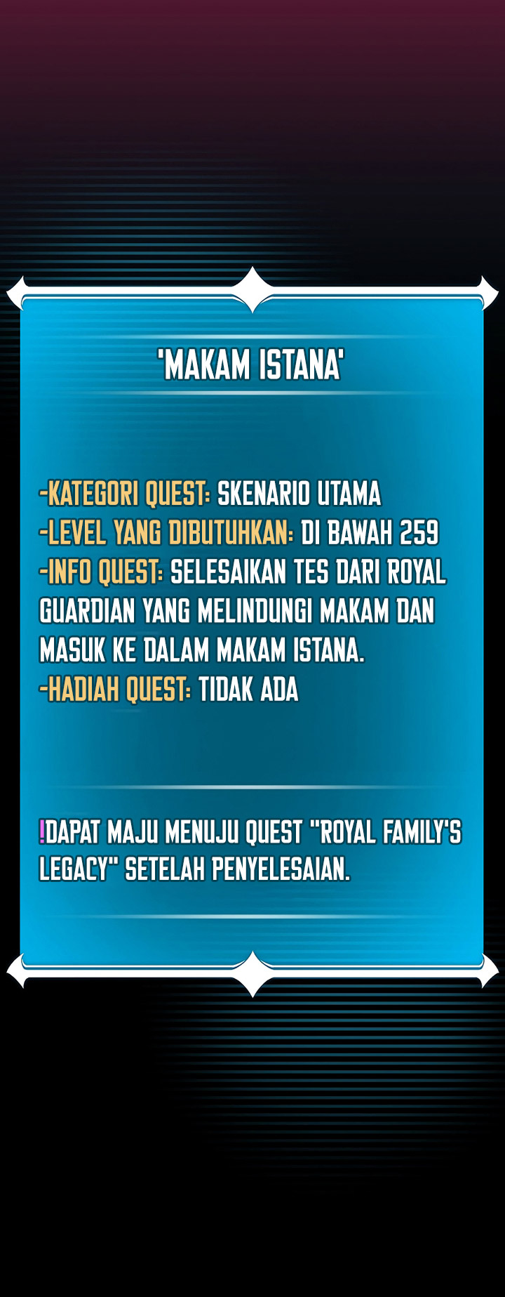 Archmage Streamer Chapter 99 - Halaman 108