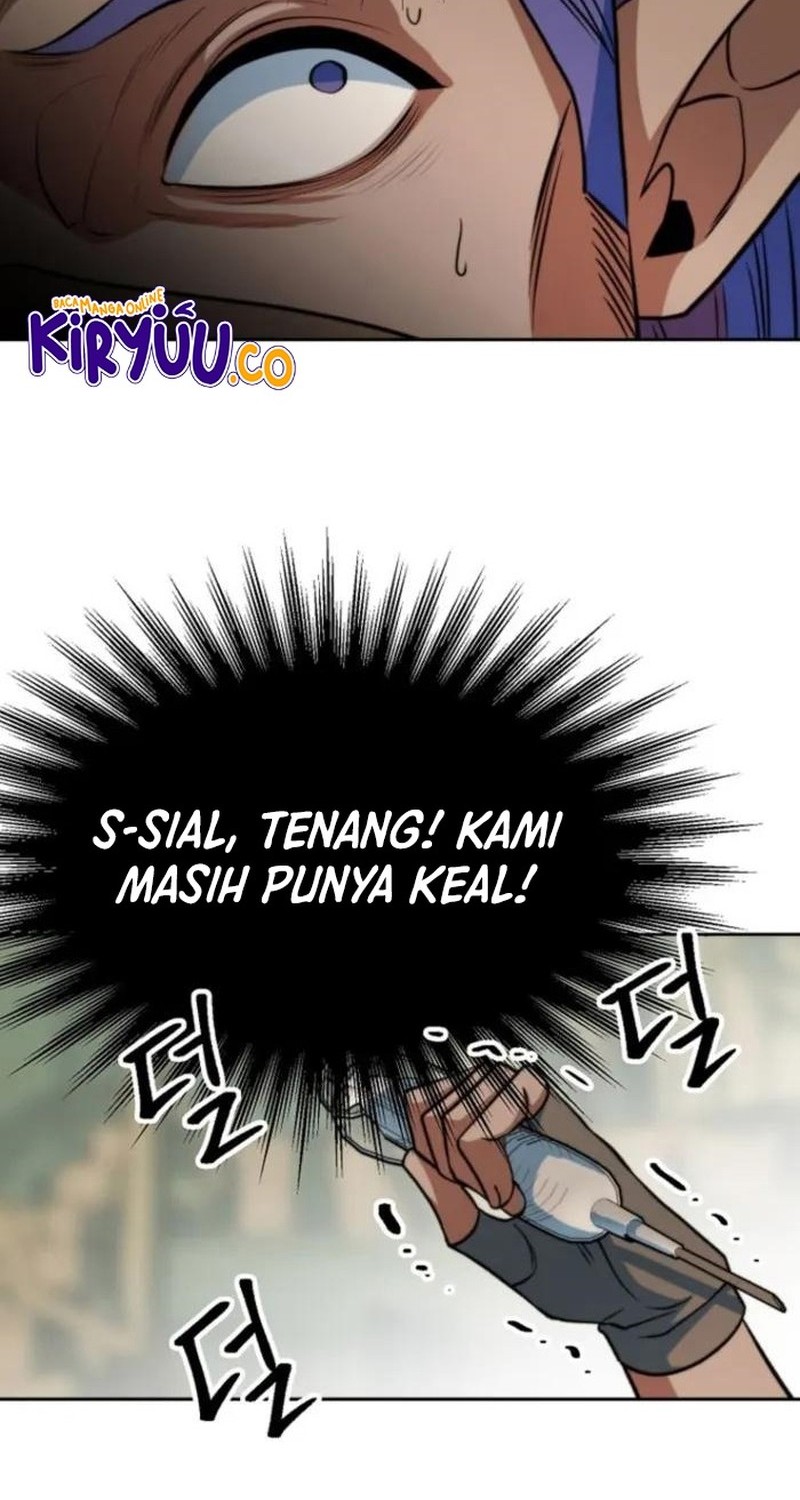 Archmage Transcending Through Regression Chapter 141 - Halaman 48