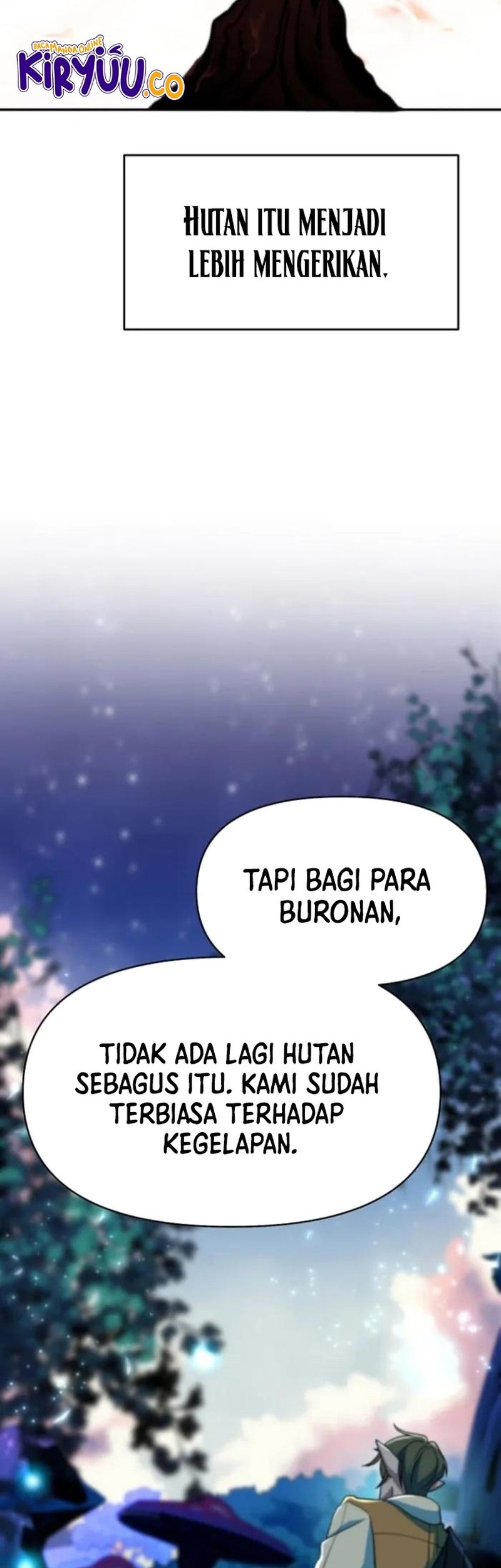 Archmage Transcending Through Regression Chapter 141 - Halaman 14