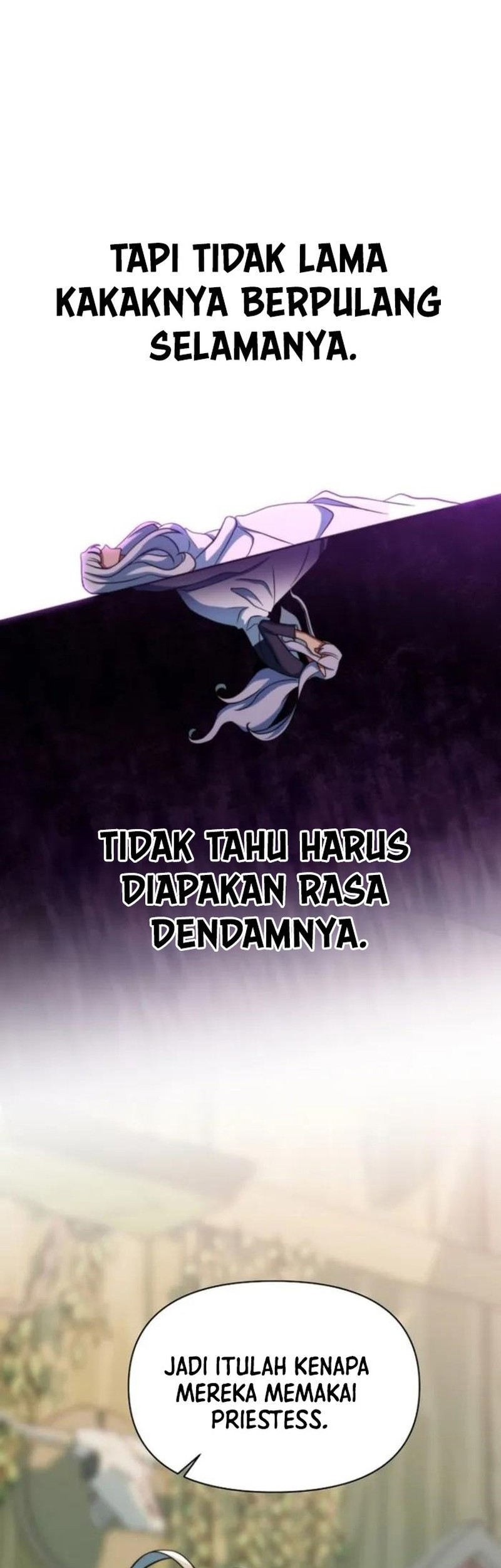 Archmage Transcending Through Regression Chapter 141 - Halaman 19