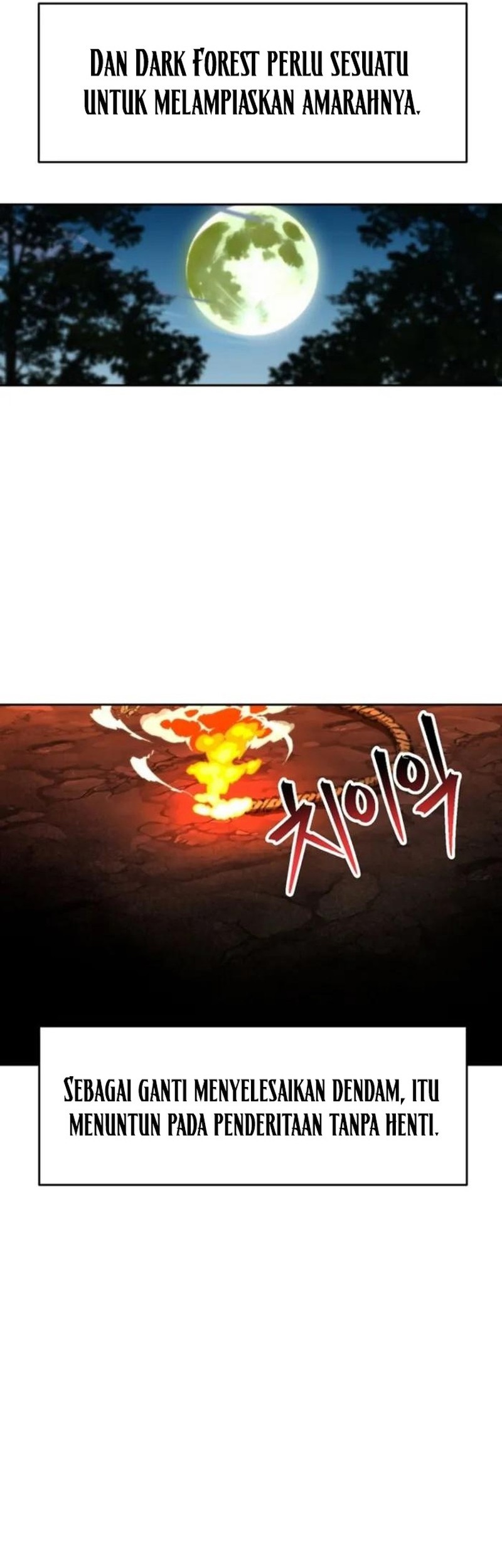 Archmage Transcending Through Regression Chapter 141 - Halaman 25