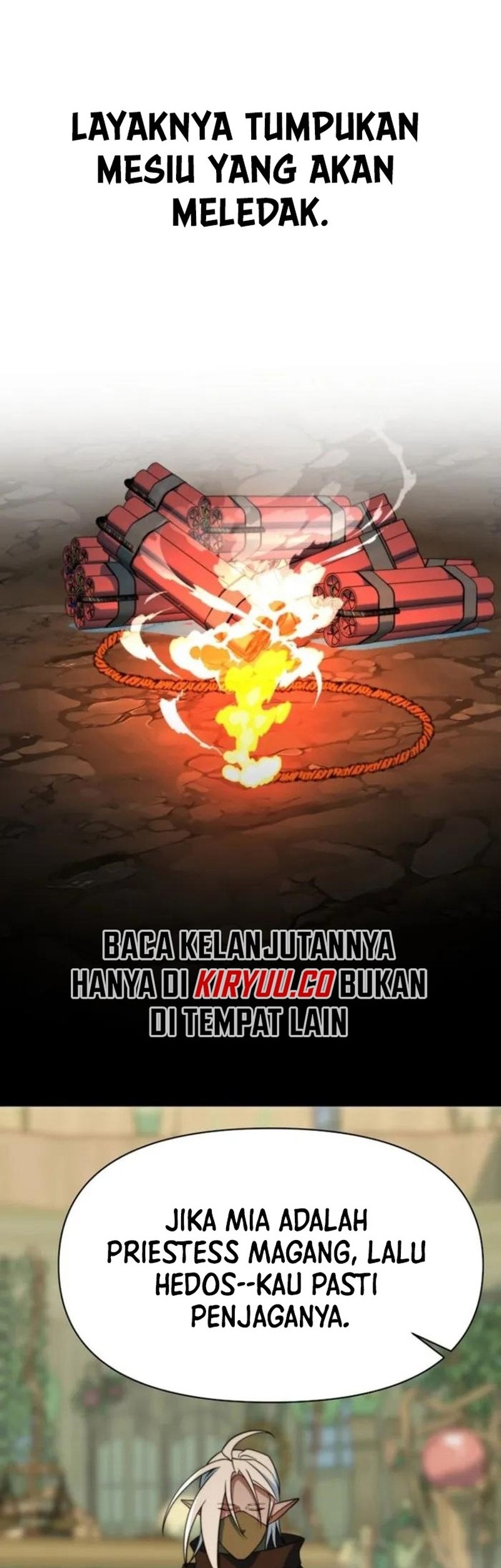 Archmage Transcending Through Regression Chapter 141 - Halaman 26