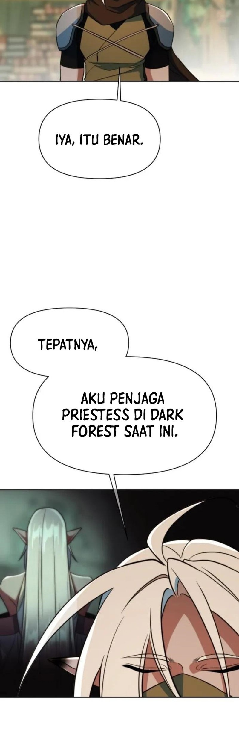 Archmage Transcending Through Regression Chapter 141 - Halaman 27