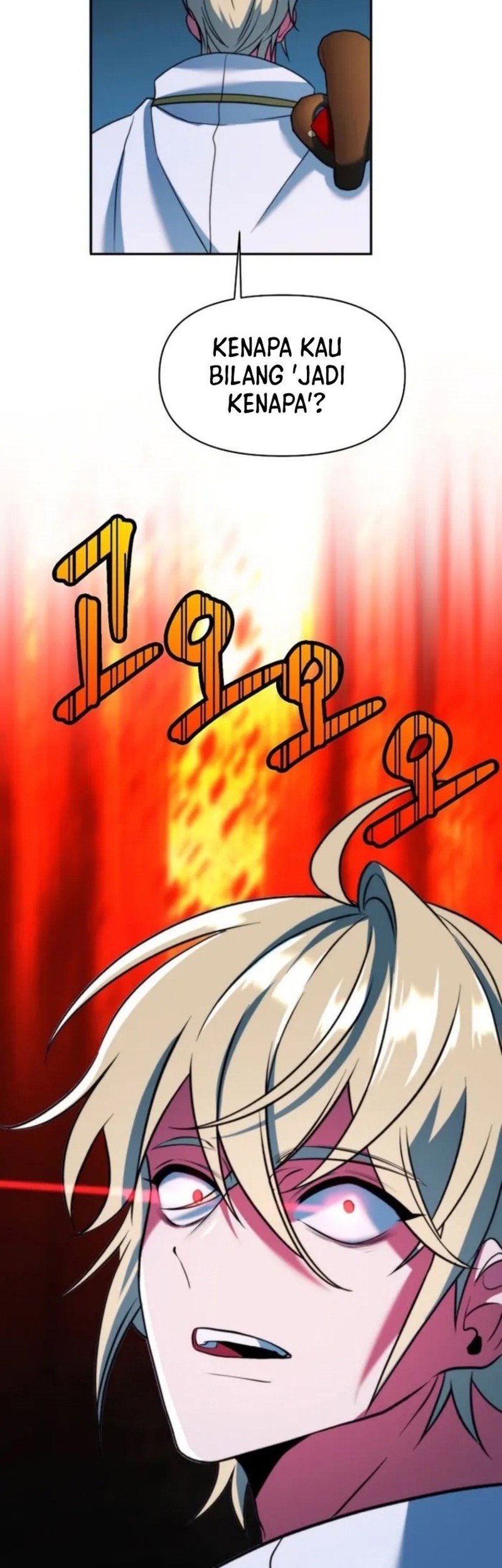 Archmage Transcending Through Regression Chapter 144 - Halaman 38