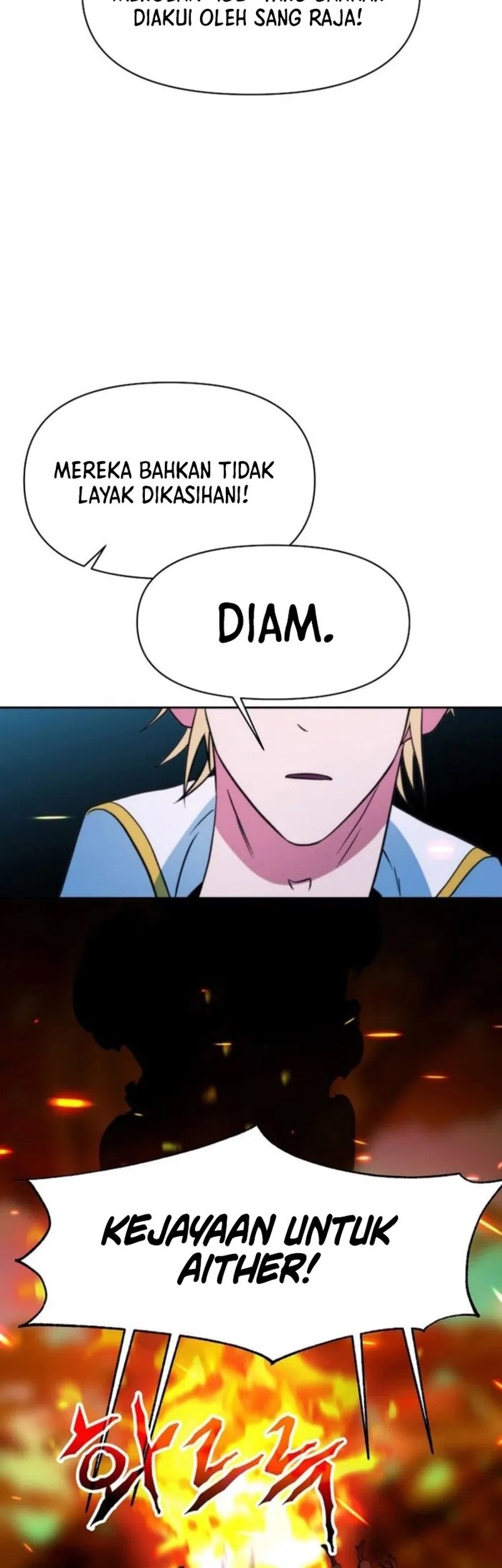 Archmage Transcending Through Regression Chapter 144 - Halaman 50