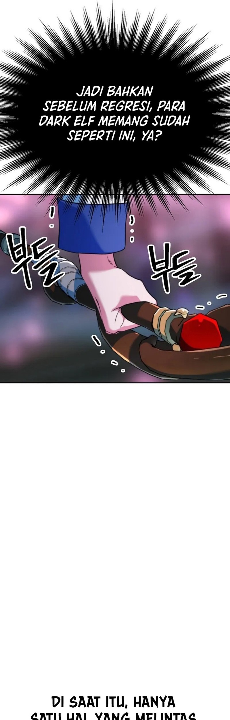 Archmage Transcending Through Regression Chapter 144 - Halaman 53