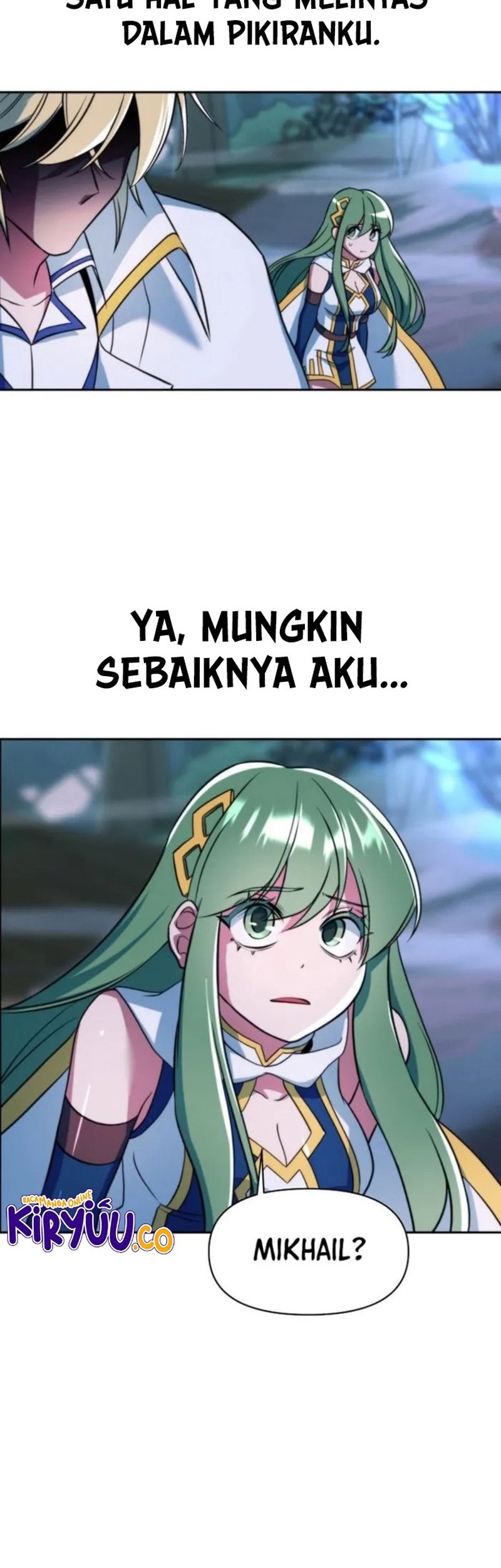 Archmage Transcending Through Regression Chapter 144 - Halaman 54