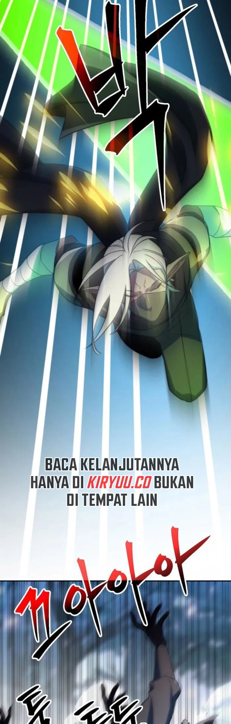 Archmage Transcending Through Regression Chapter 144 - Halaman 23