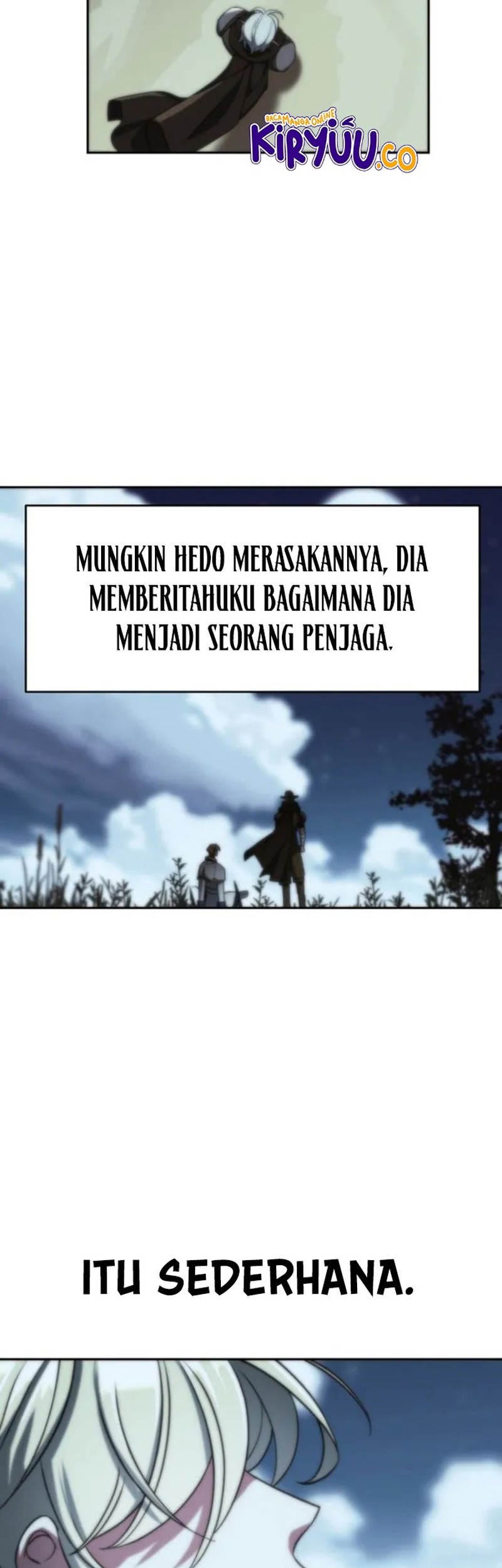 Archmage Transcending Through Regression Chapter 144 - Halaman 31