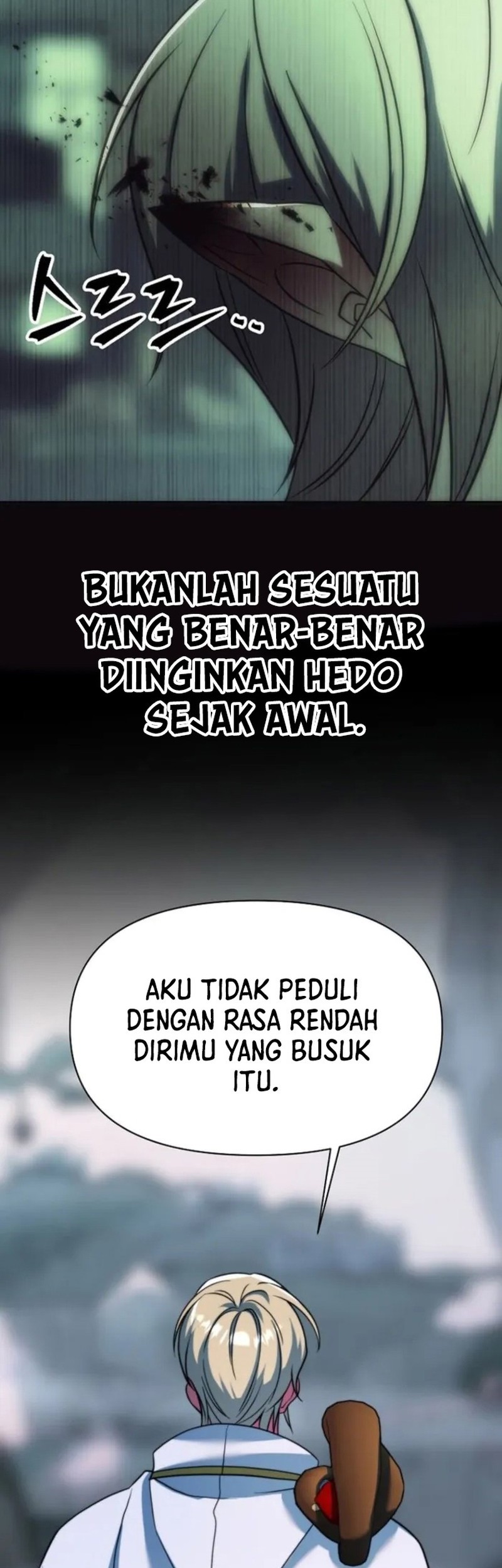 Archmage Transcending Through Regression Chapter 144 - Halaman 35
