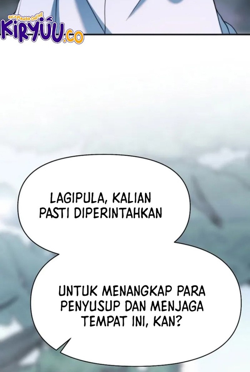 Archmage Transcending Through Regression Chapter 144 - Halaman 36