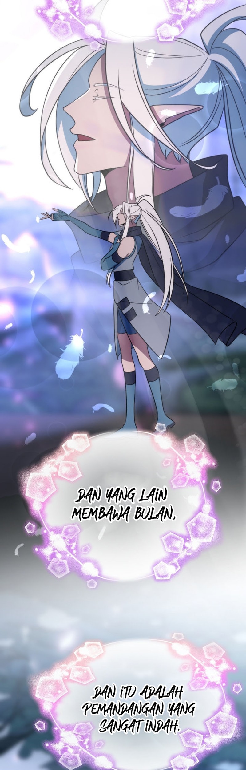 Archmage Transcending Through Regression Chapter 146 - Halaman 36