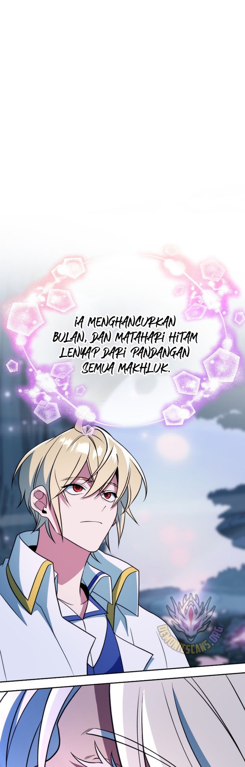 Archmage Transcending Through Regression Chapter 146 - Halaman 38