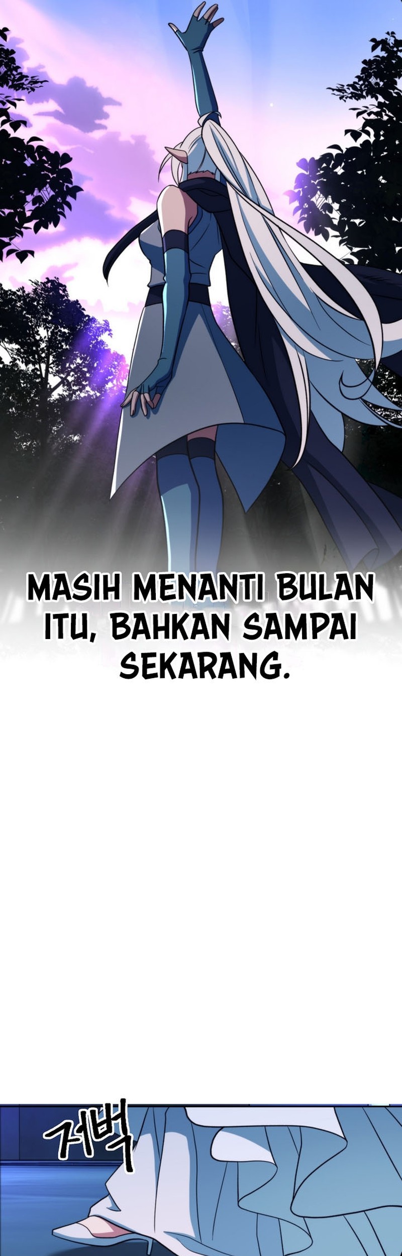 Archmage Transcending Through Regression Chapter 146 - Halaman 40