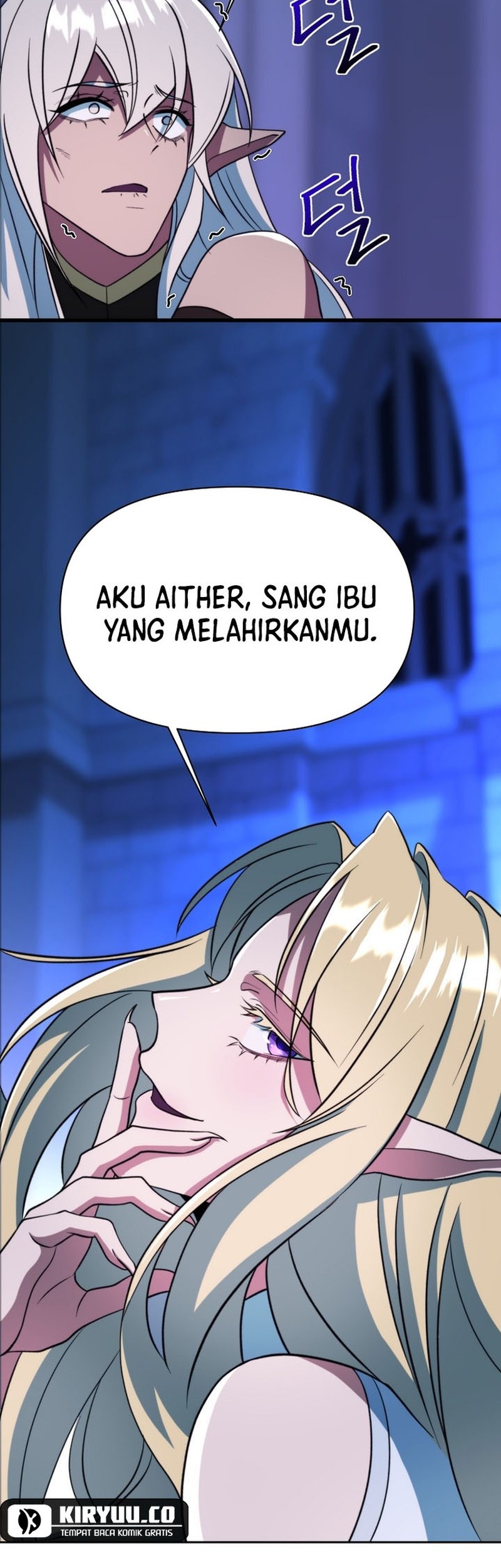 Archmage Transcending Through Regression Chapter 146 - Halaman 42