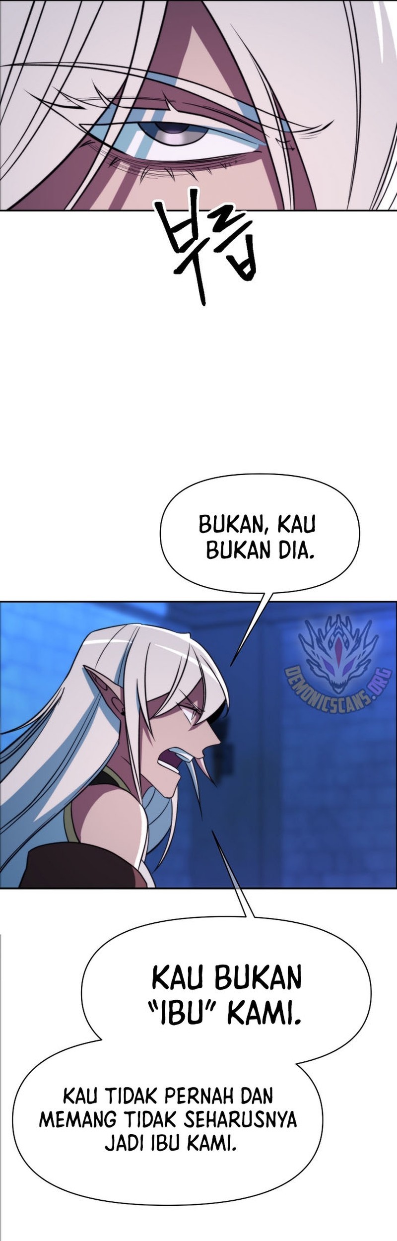 Archmage Transcending Through Regression Chapter 146 - Halaman 44