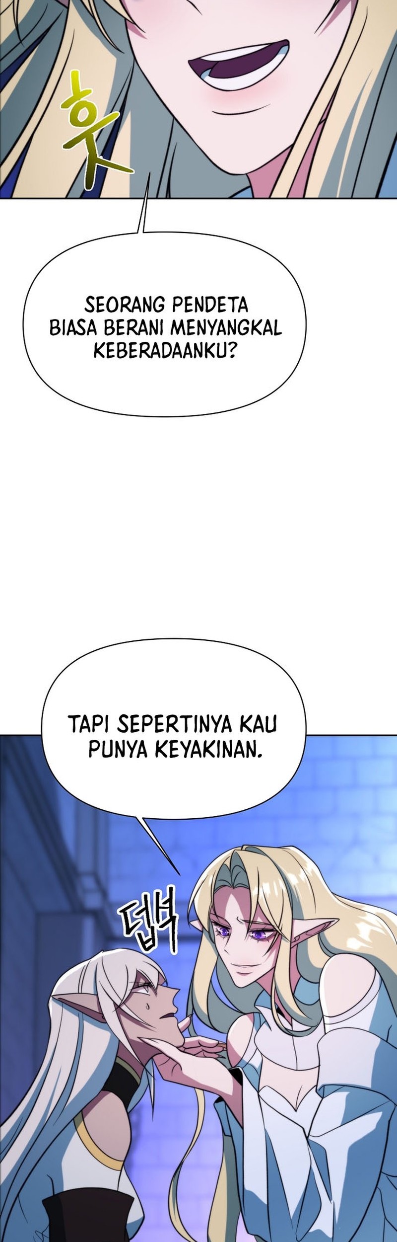 Archmage Transcending Through Regression Chapter 146 - Halaman 46