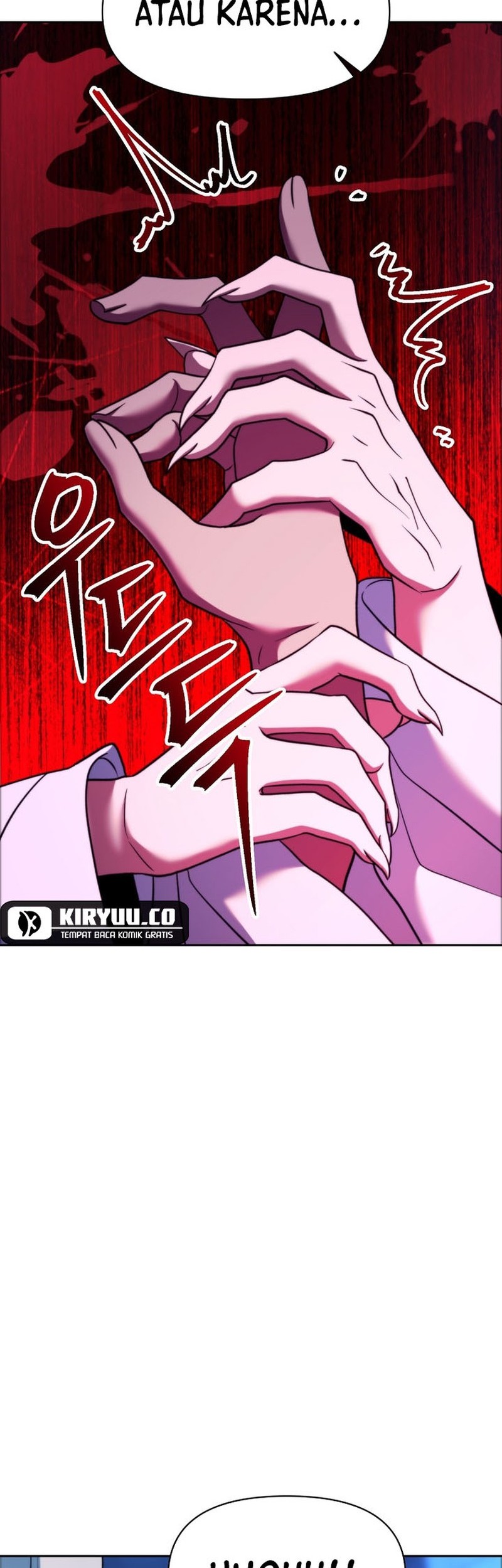 Archmage Transcending Through Regression Chapter 146 - Halaman 53