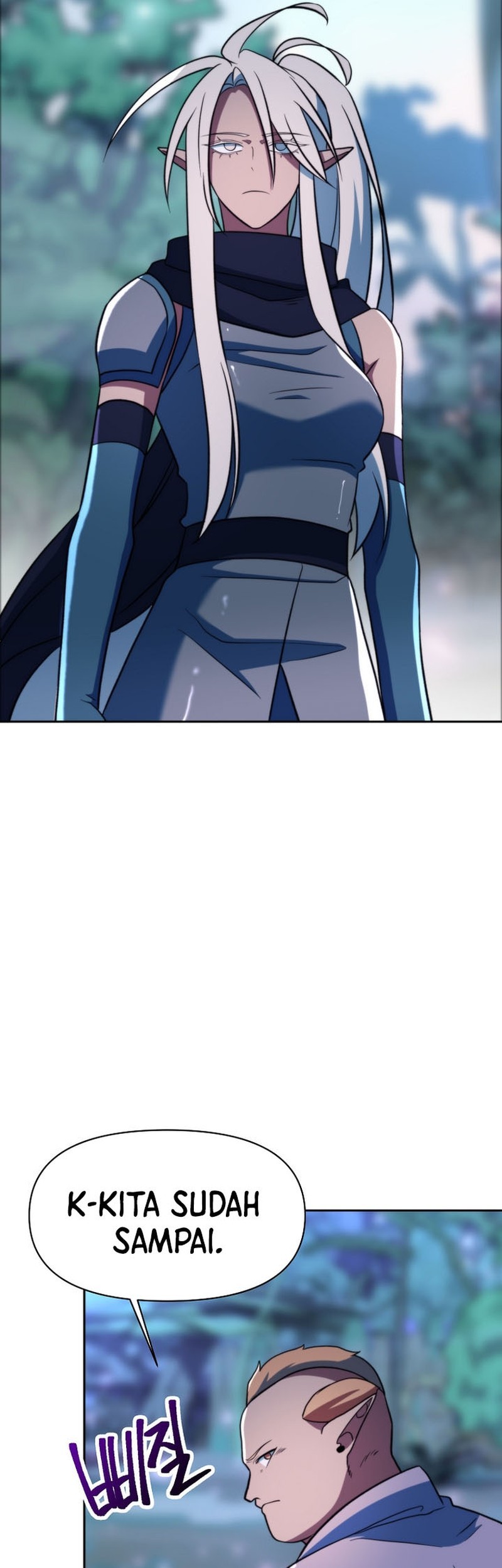 Archmage Transcending Through Regression Chapter 146 - Halaman 56
