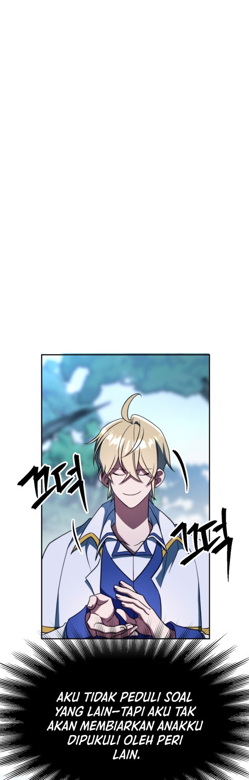 Archmage Transcending Through Regression Chapter 146 - Halaman 6