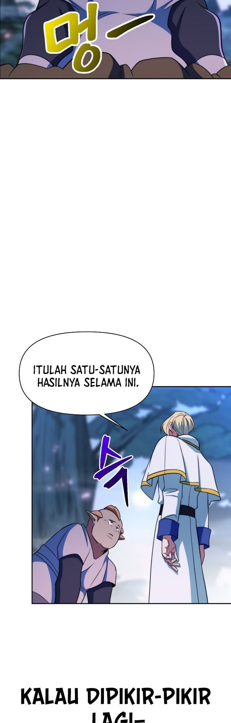 Archmage Transcending Through Regression Chapter 146 - Halaman 17
