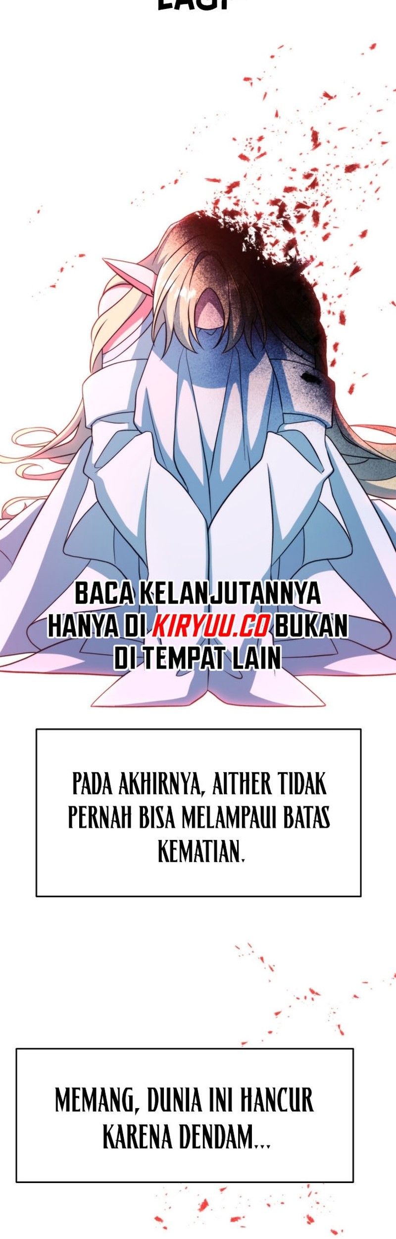 Archmage Transcending Through Regression Chapter 146 - Halaman 18