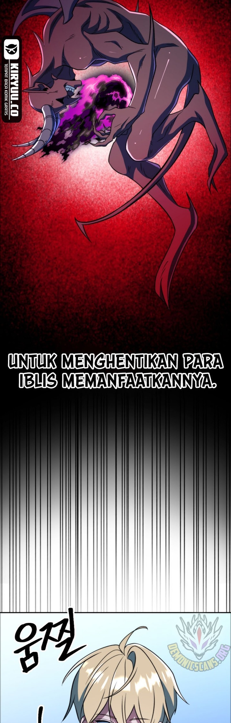 Archmage Transcending Through Regression Chapter 146 - Halaman 24